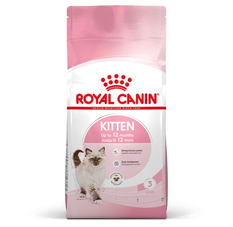 غذا بچه گربه رویال کنین کیتن ۱۰ کیلویی | Royal Canin Kitten |